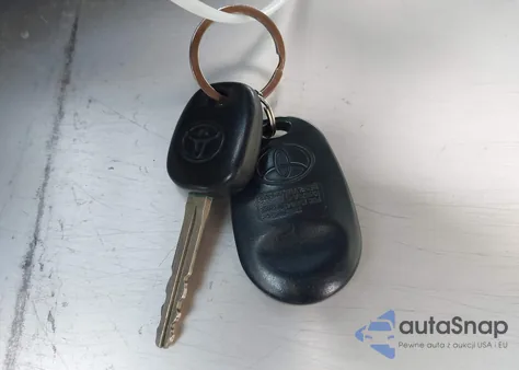 2012 Toyota Sienna Le V6 8 Passenger z USA, uszkodzony, nr VIN 5TDKK3DC5CS191313